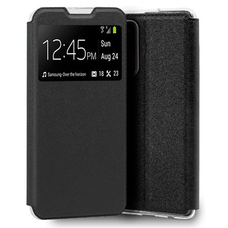 Capa Flip Cover COOL para Samsung N985 Galaxy Note 20 Preto