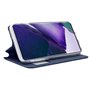 Capa Flip Cover COOL para Samsung N985 Galaxy Note 20 Ultra Azul