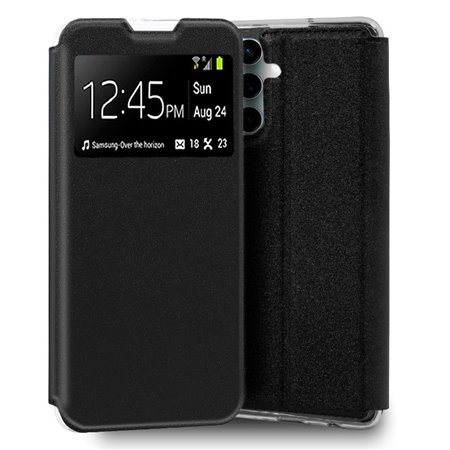 Capa Flip Cover COOL para Samsung S711 Galaxy S23 FE Preto