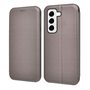 Capa Flip Cover COOL para Samsung S901 Galaxy S22 Elegance Prata