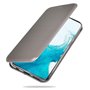 Capa Flip Cover COOL para Samsung S901 Galaxy S22 Elegance Prata
