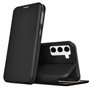 Capa Flip Cover COOL para Samsung S901 Galaxy S22 Elegance Preto