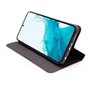 Capa Flip Cover COOL para Samsung S901 Galaxy S22 Elegance Preto
