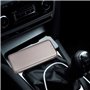 Capa Flip Cover COOL para Samsung S906 Galaxy S22 Plus Elegance Prata