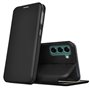 Capa Flip Cover COOL para Samsung S906 Galaxy S22 Plus Elegance Preto