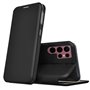 Capa Flip Cover COOL para Samsung S908 Galaxy S22 Ultra Elegance Preto