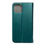 Capa Flip Cover COOL para Samsung S916 Galaxy S23 Plus Verde