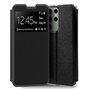 Capa Flip Cover COOL para Samsung S918 Galaxy S23 Ultra Preto