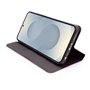 Capa Flip Cover COOL para Samsung S921 Galaxy S24 / S25 Elegance Prata