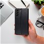 Capa Flip Cover COOL para Samsung S921 Galaxy S24 / S25 Preto