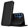 Capa Flip Cover COOL para Samsung S926 Galaxy S24 Plus / S25 Plus Elegance Preto