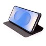 Capa Flip Cover COOL para Samsung S926 Galaxy S24 Plus / S25 Plus Elegance Preto