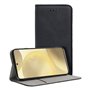 Capa Flip Cover COOL para Samsung S926 Galaxy S24 Plus / S25 Plus Preto