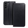 Capa Flip Cover COOL para Samsung S926 Galaxy S24 Plus / S25 Plus Preto