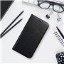 Capa Flip Cover COOL para Samsung S926 Galaxy S24 Plus / S25 Plus Preto
