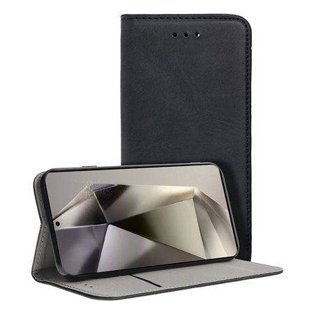 Capa Flip Cover COOL para Samsung S928 Galaxy S24 Ultra Preto