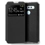 Capa Flip Cover COOL para TCL 10L Preto