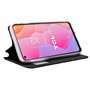 Capa Flip Cover COOL para TCL 10L Preto
