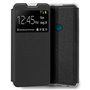 Capa Flip Cover COOL para TCL 20 SE Preto