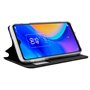 Capa Flip Cover COOL para TCL 20 SE Preto
