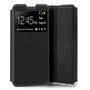 Capa Flip Cover COOL para TCL 30 Plus / 30 / 30 5G Preto