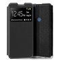 Capa Flip Cover COOL para TCL 30 SE / 30E / 305 / 306 Preto