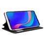 Capa Flip Cover COOL para TCL 305i Preto