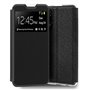 Capa Flip Cover COOL para TCL 40 Nxtpaper Preto
