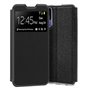 Capa Flip Cover COOL para TCL 40 SE Preto