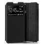 Capa Flip Cover COOL para TCL 403 Preto