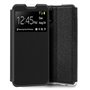 Capa Flip Cover COOL para TCL 405 / 408 Preto