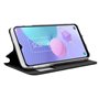 Capa Flip Cover COOL para TCL 405 / 408 Preto