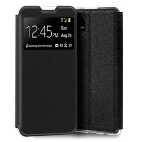 Capa Flip Cover COOL para TCL 40R 5G Preto