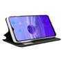 Capa Flip Cover COOL para TCL 40R 5G Preto