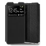 Capa Flip Cover COOL para TCL 50 5G Preto