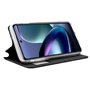 Capa Flip Cover COOL para TCL 50 5G Preto