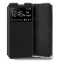Capa Flip Cover COOL para TCL 505 Preto