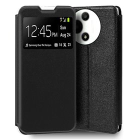 Capa Flip Cover COOL para TCL 60 SE Nxtpaper 5G Preto