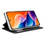 Capa Flip Cover COOL para TCL 605 Preto