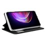 Capa Flip Cover COOL para Vivo V21 5G Preto
