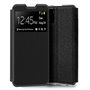 Capa Flip Cover COOL para Vivo Y01 Preto