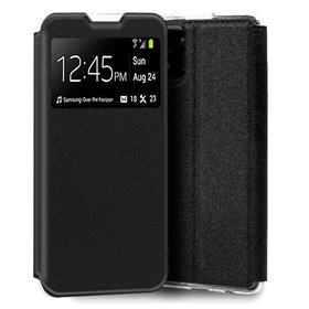 Capa Flip Cover COOL para Vivo Y01 Preto