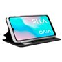 Capa Flip Cover COOL para Vivo Y11s / Y20s Preto
