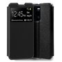 Capa Flip Cover COOL para Vivo Y22s / Y35 Preto