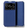 Capa Flip Cover COOL para Vivo Y52 5G / Y72 5G Azul