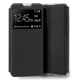 Capa Flip Cover COOL para Vivo Y52 5G / Y72 5G Preto