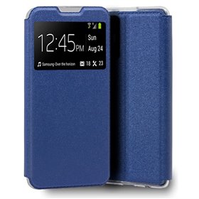 Capa Flip Cover COOL para Xiaomi 11T / 11T Pro Azul