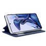Capa Flip Cover COOL para Xiaomi 11T / 11T Pro Azul