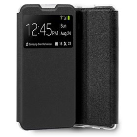 Capa Flip Cover COOL para Xiaomi 11T / 11T Pro Preto