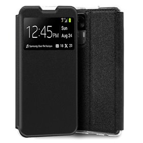 Capa Flip Cover COOL para Xiaomi 12T / 12T Pro Preto
